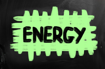 Health concept handwritten with chalk on a blackboard.