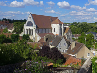 collegiale