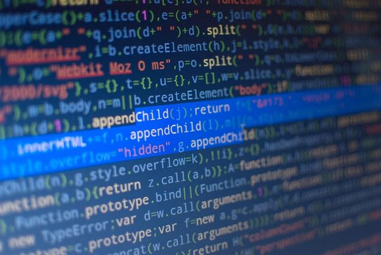 Sourcecode