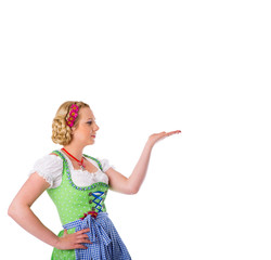 dirndl