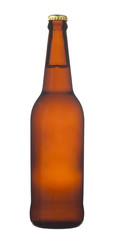 Bottle of beer
