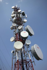Communication Tower