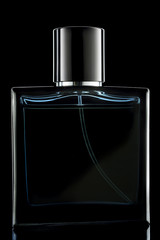 Perfume bottle