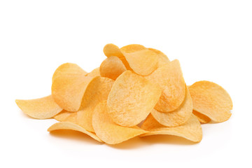 Potato chips.
