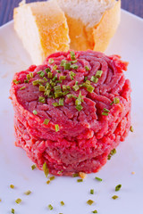 Meat
