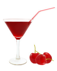 sok z wiśni © slawek_zelasko