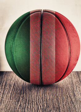 Italy basketball