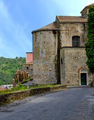 Castiglione di Sicilia - Medieval Architecture, Catania