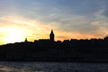 galata kulesi