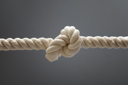 Rope Knot Images – Browse 153,297 Stock Photos, Vectors, and Video