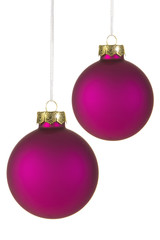 Christbaumschmuck