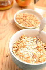 Muesli