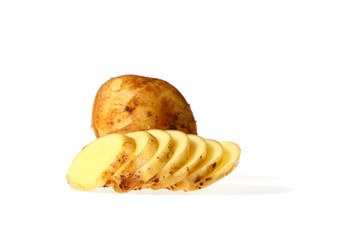 Potatoes