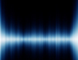 Colorful strips abstract background vector illustration