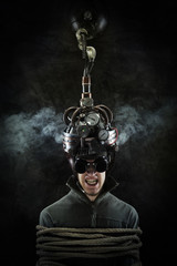 mind control