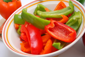 Paprika