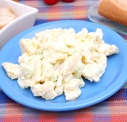 Kartoffelsalat