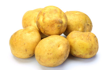 potato