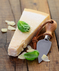 Parmesan