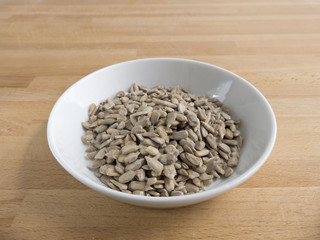 Sonnenblumenkerne