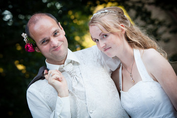 bereute Hochzeit