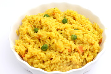 Curryreis