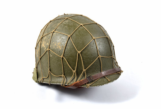 U.s Helmet