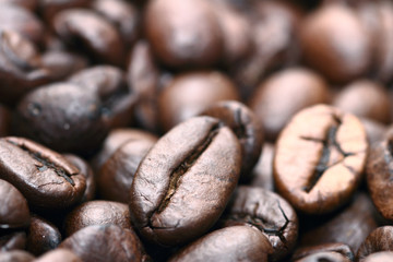 Kaffeebohnen