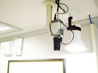 Video projector