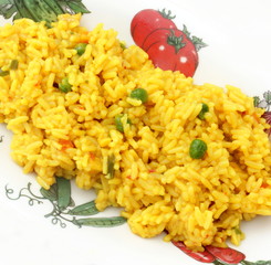 Curryreis
