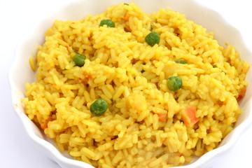 Curryreis