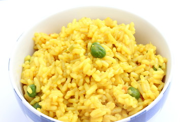 Curryreis