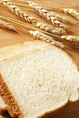 Sliced Bread