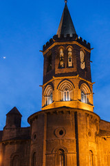 Obraz premium Carlos Aragón