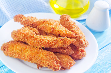 nuggets
