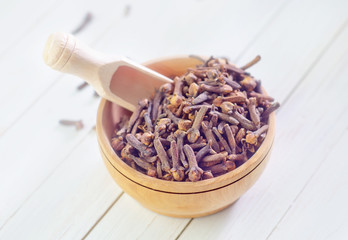 cloves