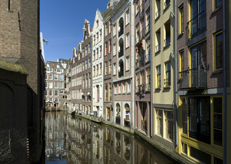 amsterdam houses