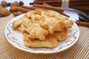 Gebäck