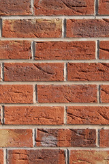 Fototapeta premium Brick wall background