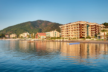 Marmaris, Turkey