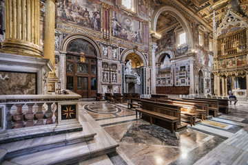 Basilica di Roma