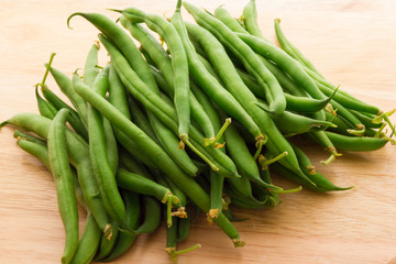Green beans