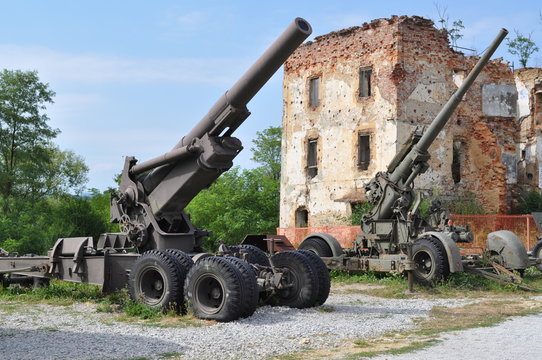 Guerra