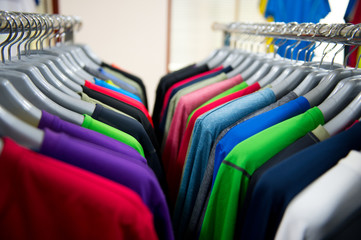 fashion clothing