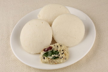 indian brakefast,IDDLI