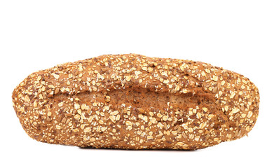 multi - grain brown bread