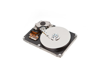 Lesekopf HDD Festplatte