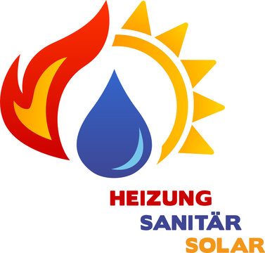 Heizung-Sanitär-Solar