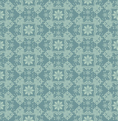 Christmas Background. Abstract Vector Illustration