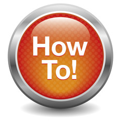 Red how to! button